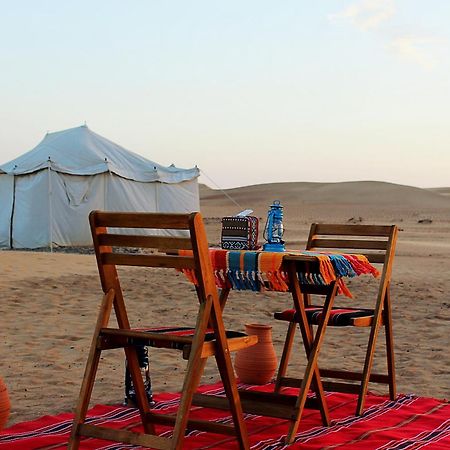 Legend Desert Camp Fulayj al Masha'ikh المظهر الخارجي الصورة