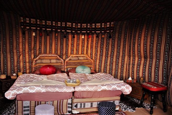 Legend Desert Camp Fulayj al Masha'ikh المظهر الخارجي الصورة