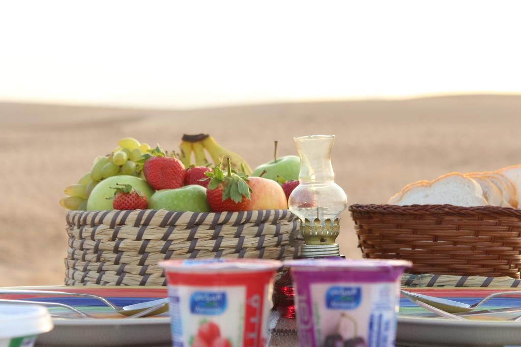 Legend Desert Camp Fulayj al Masha'ikh المظهر الخارجي الصورة