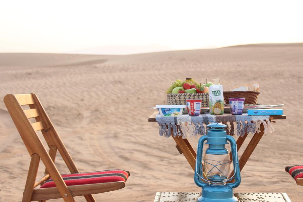 Legend Desert Camp Fulayj al Masha'ikh المظهر الخارجي الصورة