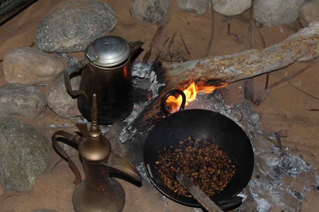 Legend Desert Camp Fulayj al Masha'ikh المظهر الخارجي الصورة