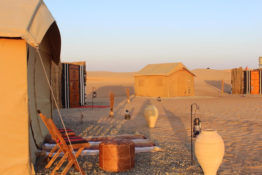Legend Desert Camp Fulayj al Masha'ikh المظهر الخارجي الصورة