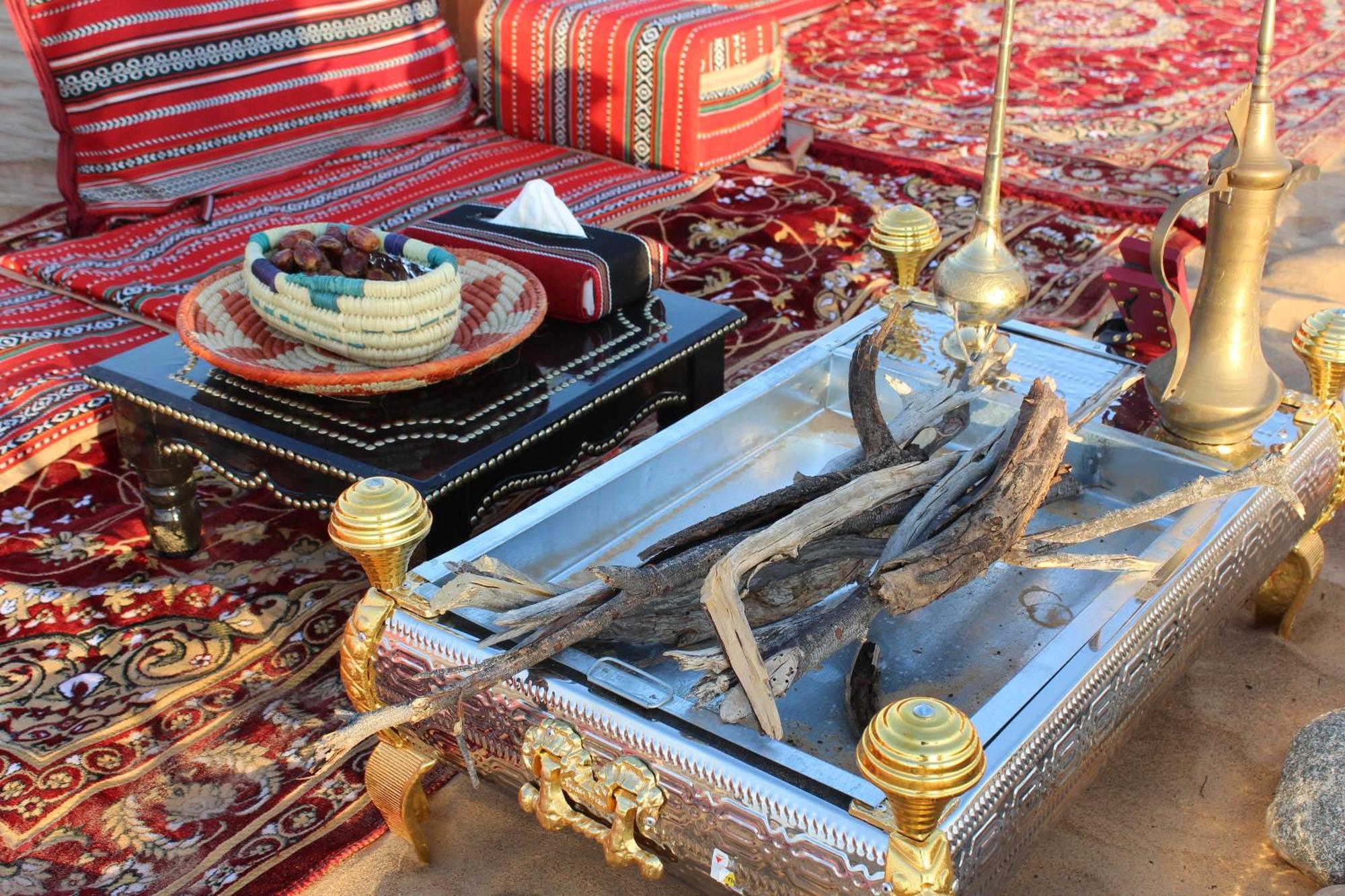 Legend Desert Camp Fulayj al Masha'ikh المظهر الخارجي الصورة