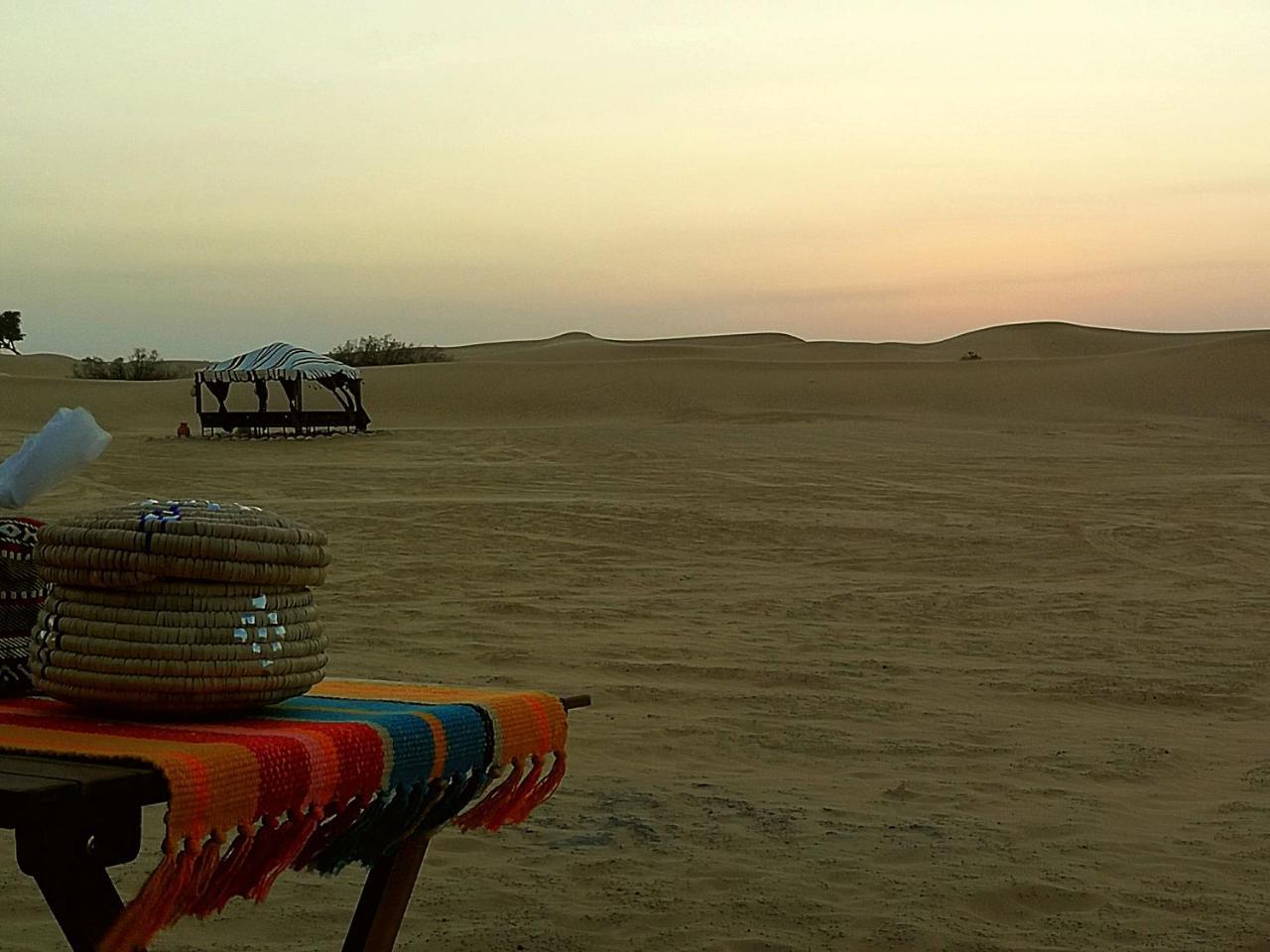 Legend Desert Camp Fulayj al Masha'ikh المظهر الخارجي الصورة