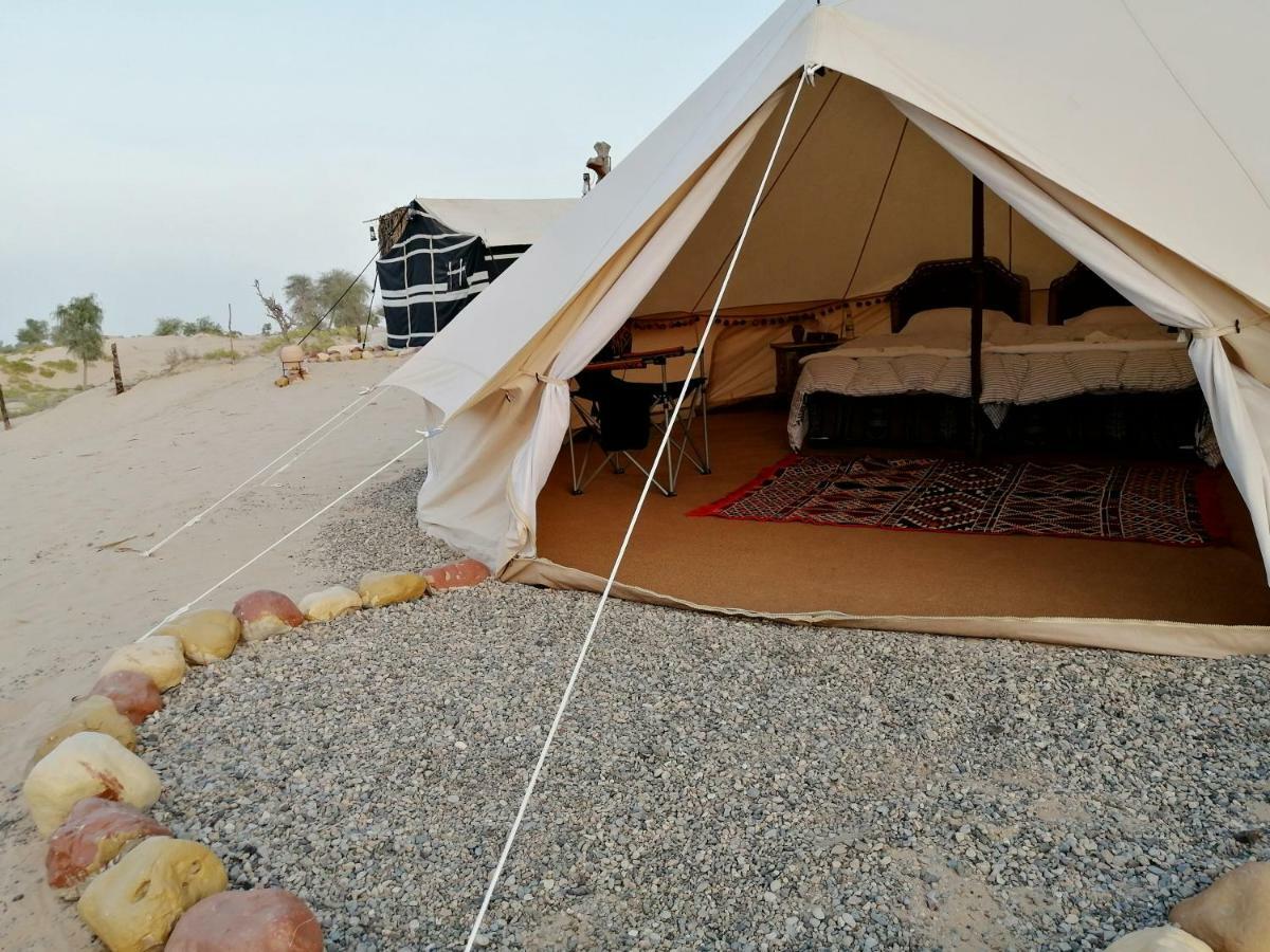Legend Desert Camp Fulayj al Masha'ikh المظهر الخارجي الصورة