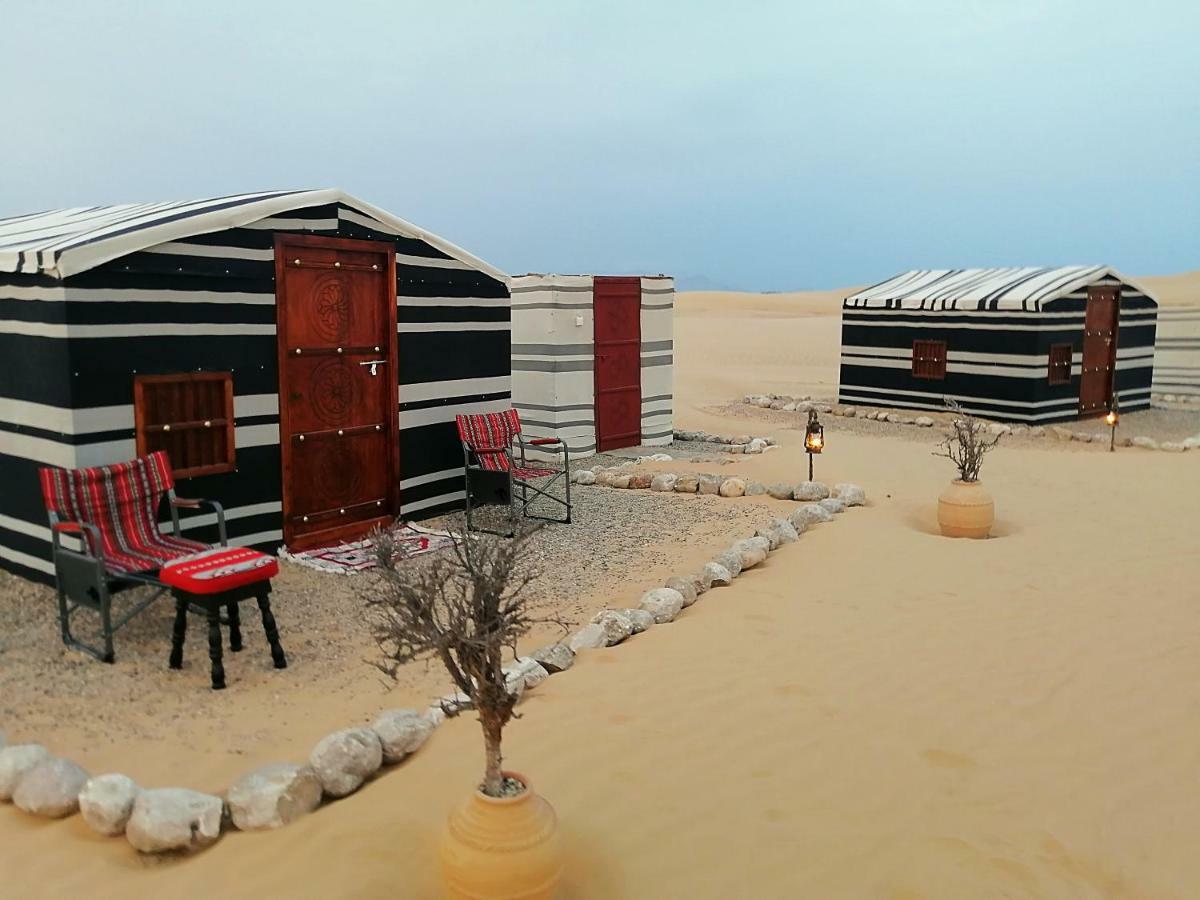 Legend Desert Camp Fulayj al Masha'ikh المظهر الخارجي الصورة